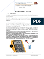 Capacitancia PDF