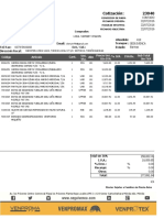 Clomat 23040 PDF