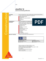 Sika Anchorfix 2 PDF