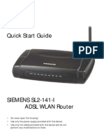 Nokia Siemens Modem Guide