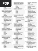 Primer Rote Gerencia