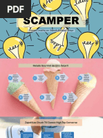 SCAMPER