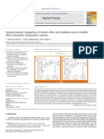 Applied Energy: L. Garousi Farshi, S.M.S. Mahmoudi, M.A. Rosen