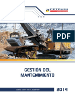 Gestión de Mantenimiento PDF