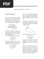 Geometria 8