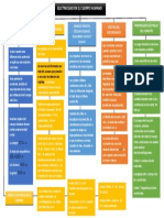 Electricidad en El Cuerpo Humano