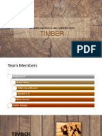 Timber Lesson 1 PDF