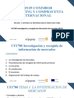 UF1780 Investigacion Recogida Info Mercados