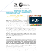 Taller Esi - Donde Nace Gente Linda PDF