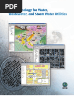 GIS Technology For Water Utilities