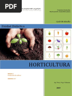 0) Guía de Estudios Semana 6-7-Horticultura