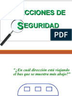 Inspecciones de Seguridad