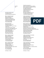 Ed Sheeran - Perfect PDF