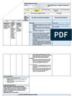 Primary Science FPD 5es