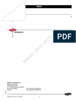 Delphi Boletin Ssangyong PDF