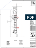 Katara Towers at Lusail: Kindly Verify & Confirm That UB533x210x82 IS CONNECTING TO SMALLER SECTION UB254x146x31