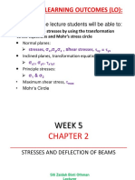 Week 5 - Beams PDF