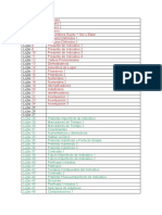 Contenidos Gramática Del Español Paso A Paso en Portugués.