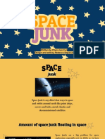 Space Junk