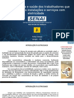 NR - 10 - Senai PDF