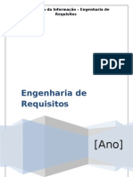 Engenharia de Requisitos