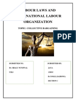 Collective Bargaining PDF