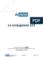 Initiation Conjugaison Abonne PDF