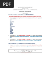 2020-04-16 ARTÍSITICA TAREAS 6o 7o