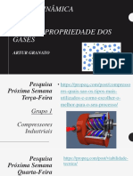 Aula 3 TermodinmicaPropriedadedosGases