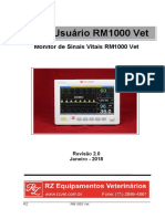 Manual PDF Monitor 10 RM1000VET