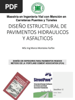 Pavimento Rigido PCA PDF