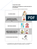 Esquema Salud e Inocuidad