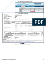 MSME Certificate