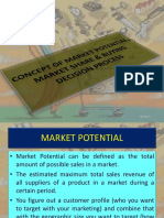 Conceptofmarketpotentialmarketsharebuyingdecisionprocess 151010201324 Lva1 App6891