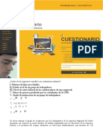 Proes Cuestionrio T1