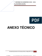 Anexo Técnico 2o Informe de Gobierno