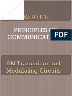 AM Transmitter