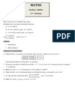 Corrigé Math 2011 Session Pple PDF