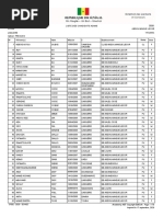 Liste Des Admis Cfee 2020 Ief Liguere Option Francais PDF