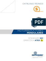 Technical Catalogue S Iec Atex Es Rev1