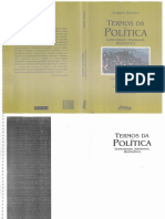 ESPOSITO. Termos Da Política PDF