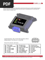 SM#Limitatore CLG-SL - v102 (PCLGLxE) - e