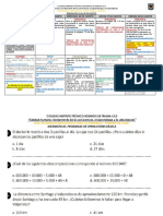 A19 Tercero Del 24 Al 28 de Agosto