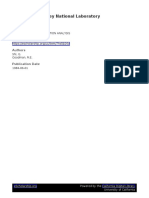 Discontinuous Deformation Analysis