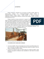 Construcción Tradicional Con Steel Deck 2