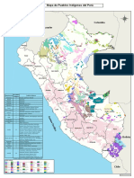 Mapa General Pueblos - 2