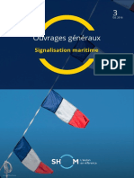 Signalisation Maritime