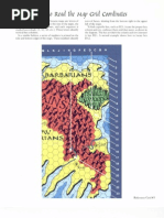 Maps of The Flanaess (Combined Edition)