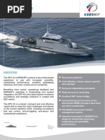 © Kership Opv 45 - Leaflet - Eng