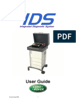 User Guide: Revised August 2008 1